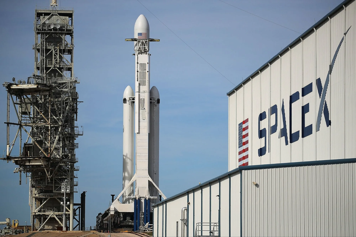 Elon Musk called the cost of a ticket to Mars affordable for most people