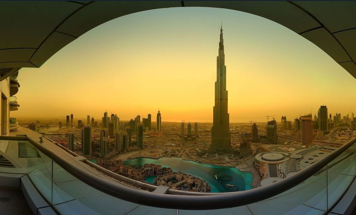 Three Projects from the Blockchain and Digital Art World in Dubai