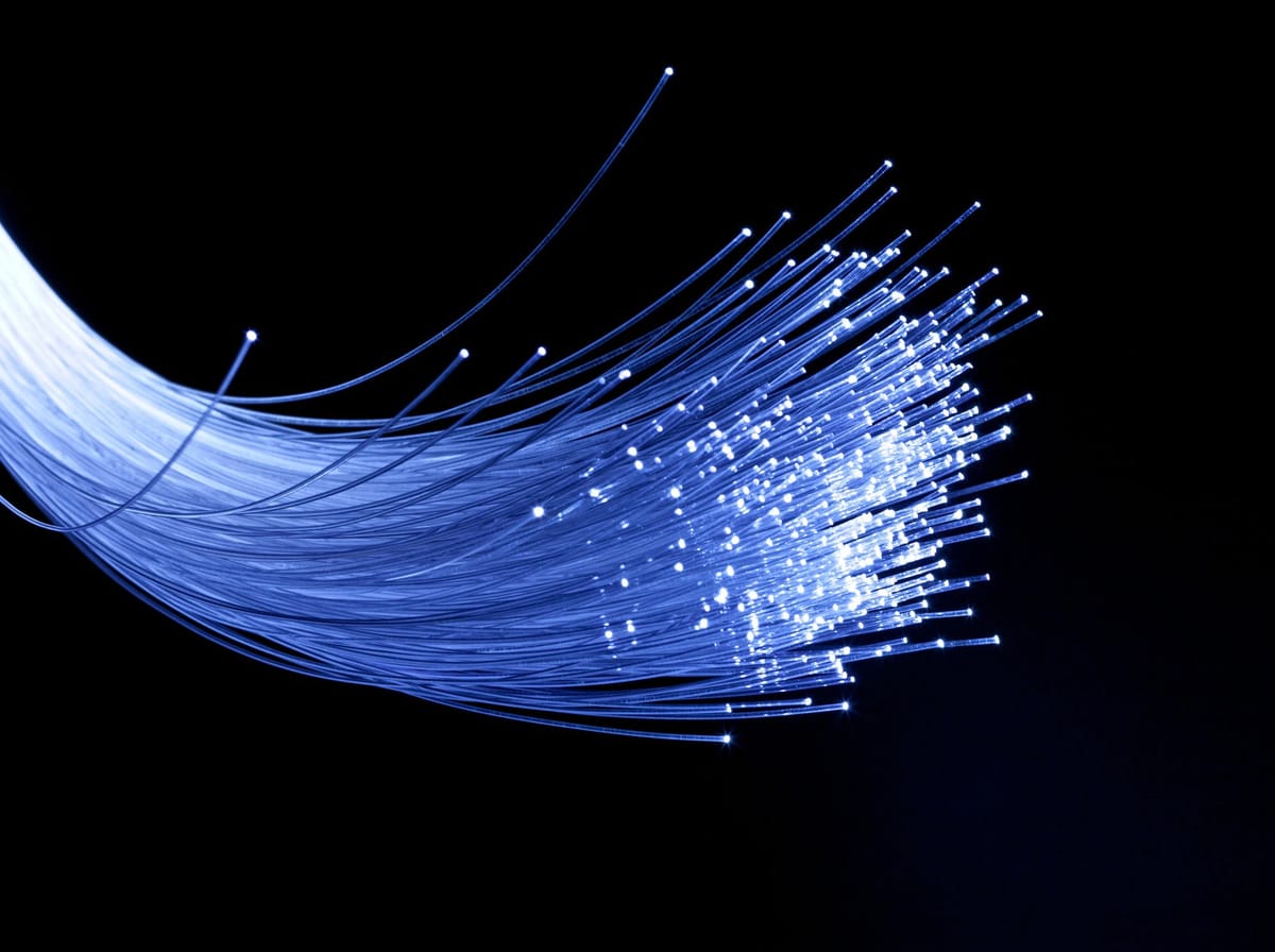 High-Speed Internet for the Gulf