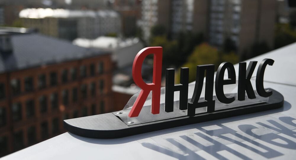 Yandex Eyes Moving HQ to Israel