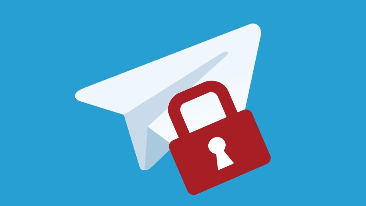 Hong Kong May Block Telegram