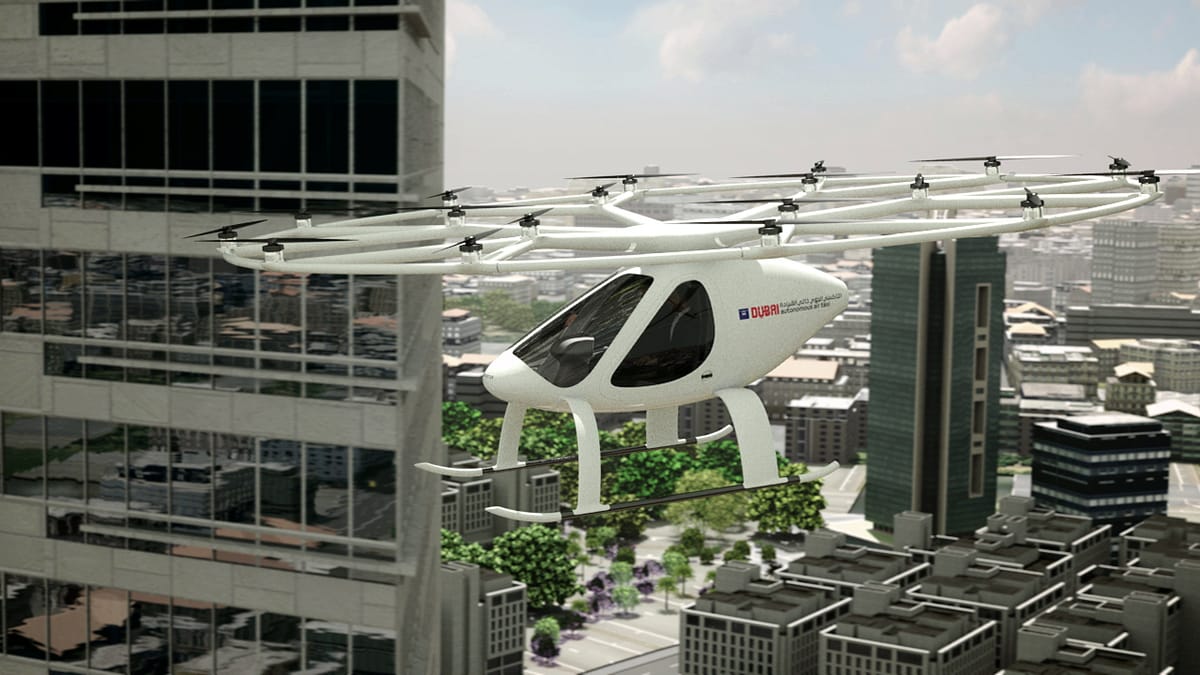 Saudi Arabia's Growing Aviation Ambitions