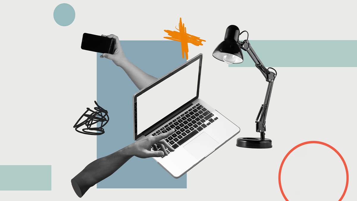 Almost 90% of UAE Employees Want to Work in Either a Hybrid or Fully Remote Model in the Future.