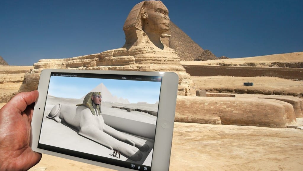 Egypt Eases Regulation on Startups in a Bid to Transform Economy