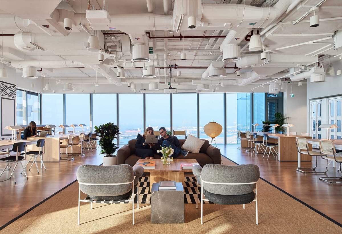 Hub71 Welcomed 16 New Start-Ups to Its Ecosystem
