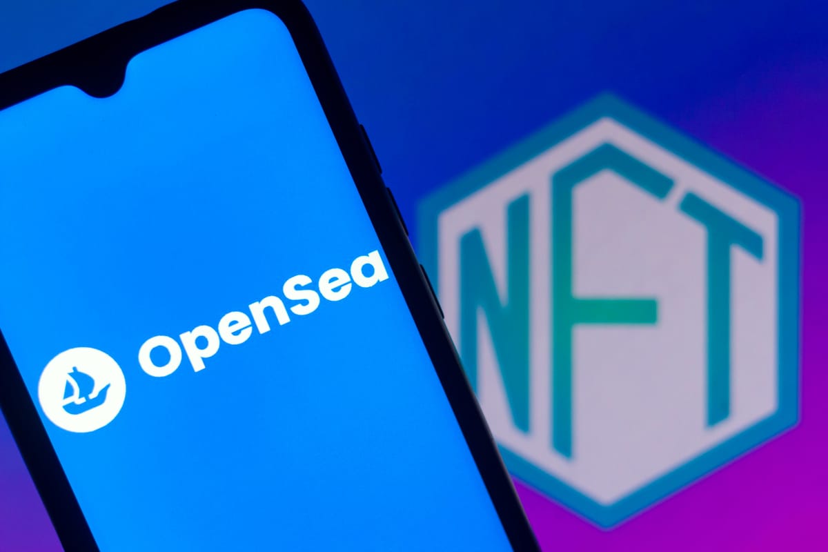 OpenSea’s Official Discord Hacked