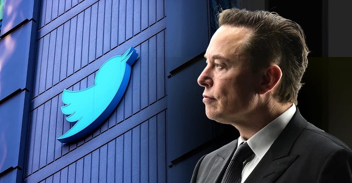 Musks Claims Twitter's "Fake Account" Evasion Is a Major Breach