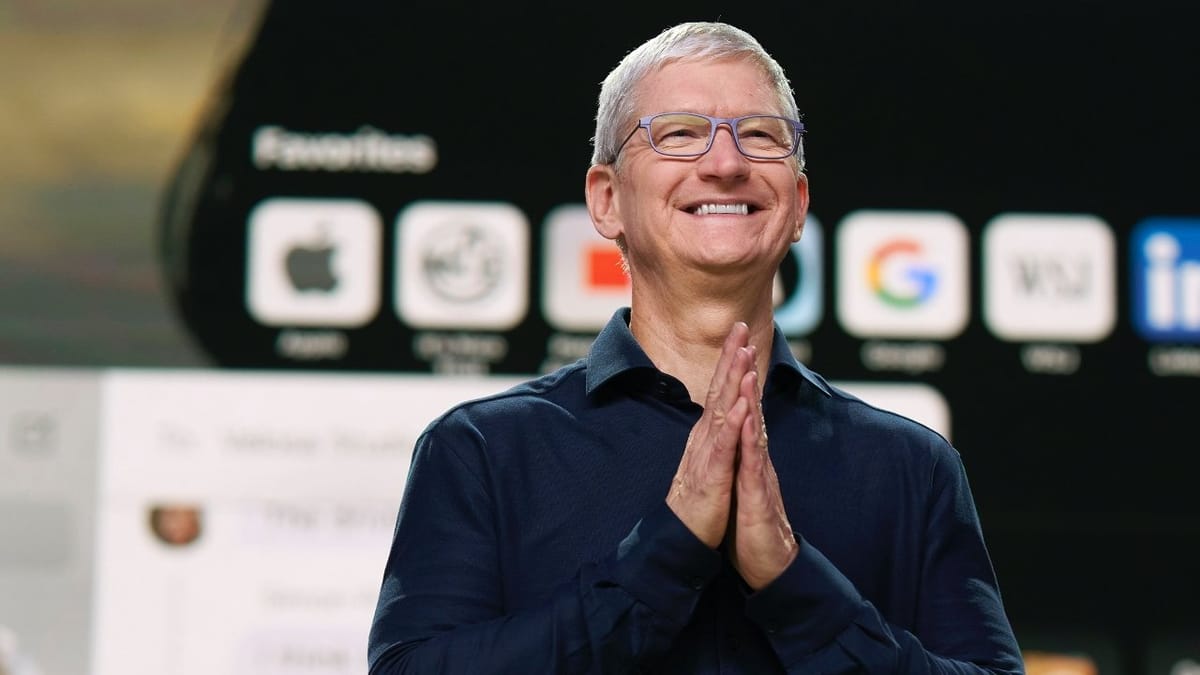 Apple to Launch a Flood of New Products