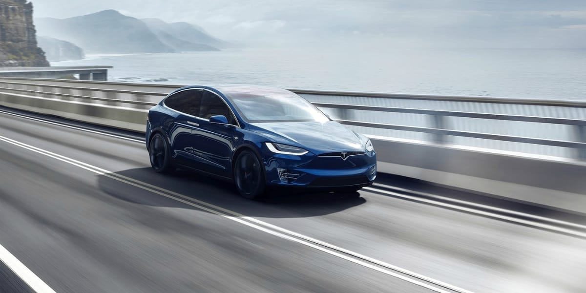 Austrian Hacker Discovers Flaw in Tesla Helping Him to Steal the Car in 130 Seconds
