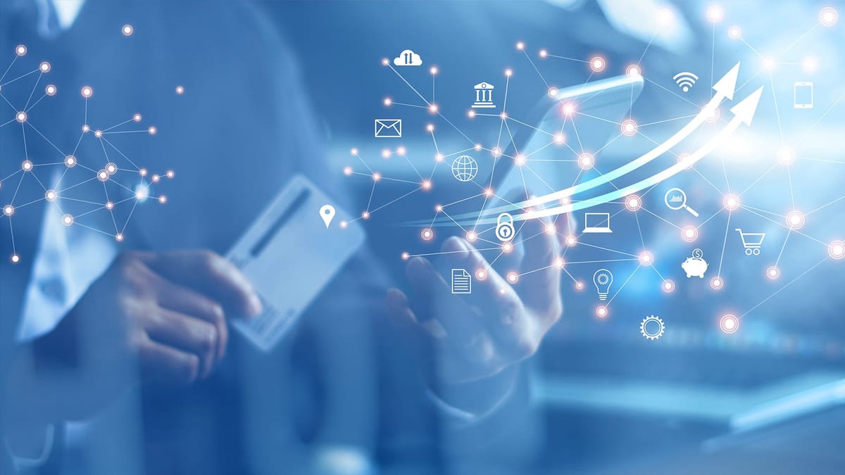 Digital Payment Reaches Almost Half of E-Commerce Transactions in UAE