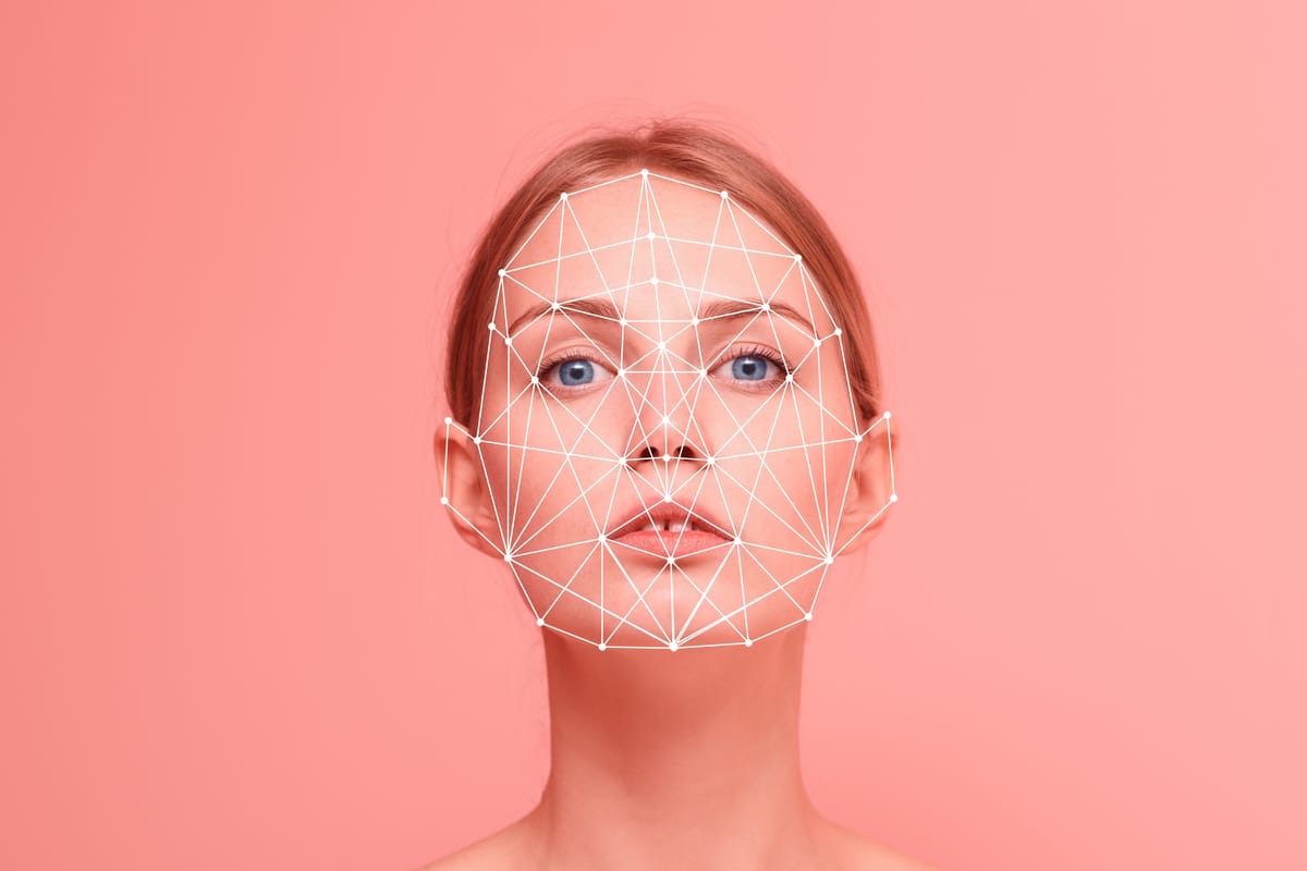 Is This Face Fake?
