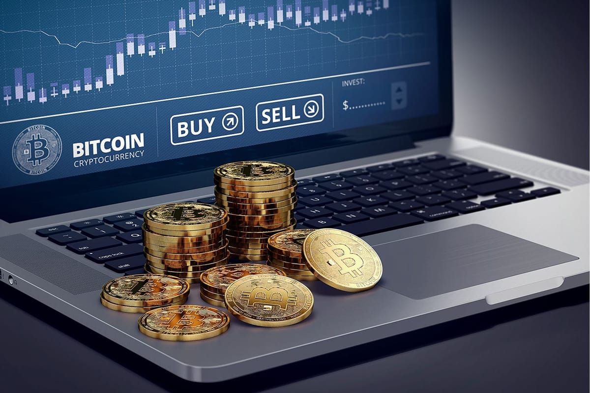 FTX Looks into Buying Robinhood