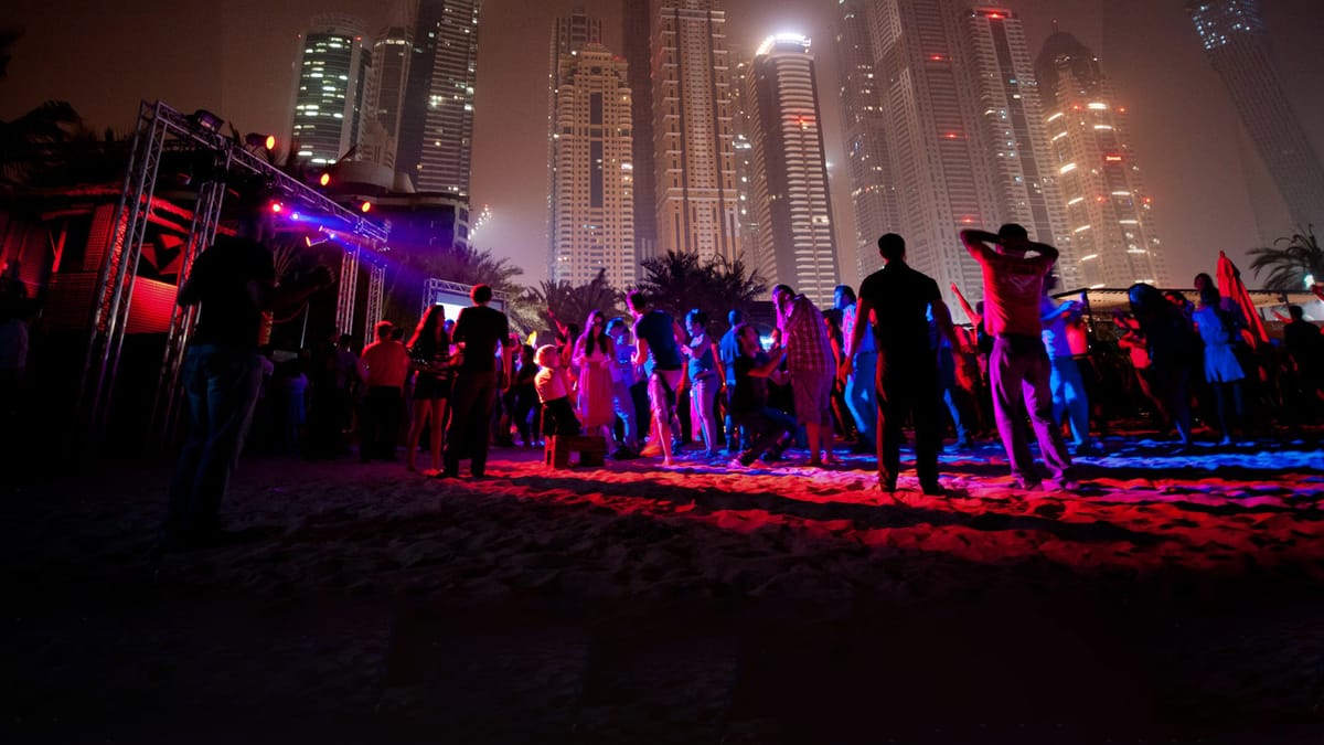 Amazon Banned Over 150 LGBTQ-Related Search Keywords in the UAE