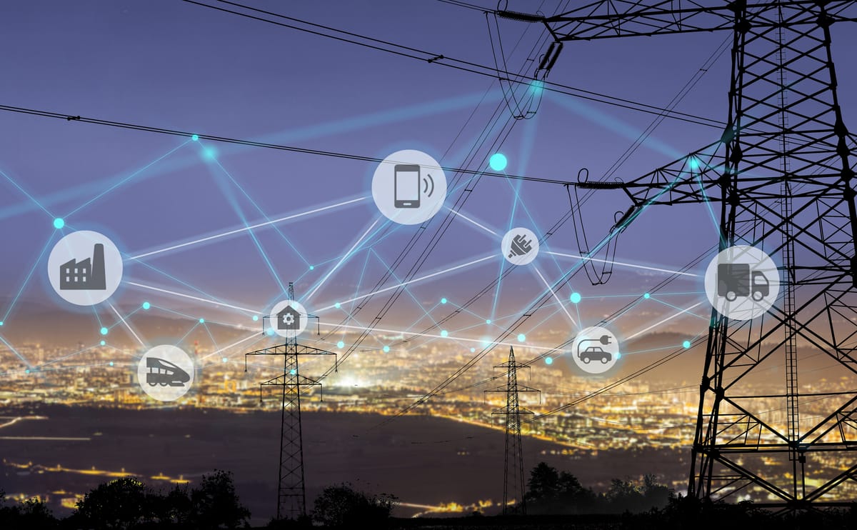 DEWA Launches a Unique System in Dubai