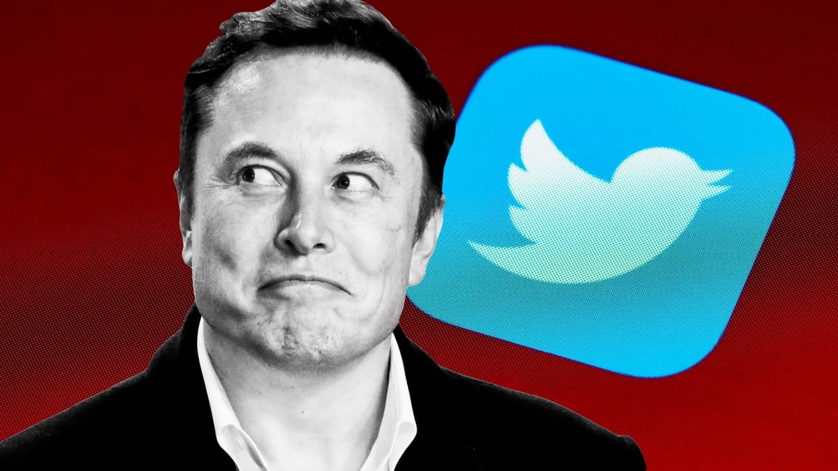 Twitter's Board Unanimously Recommends Shareholders Approve the Company's Purchase by Elon Musk