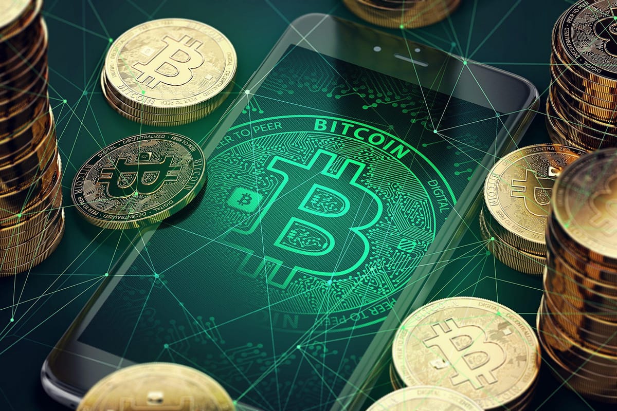 Fee-Free Bitcoin Trading is Here