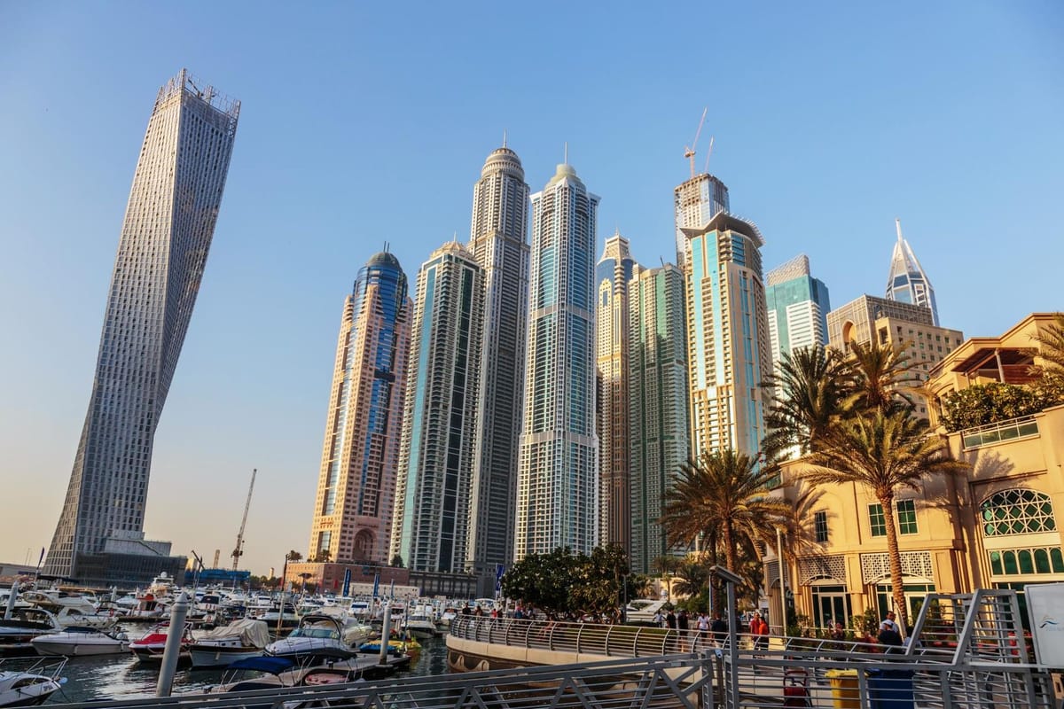 Dubai Media Council