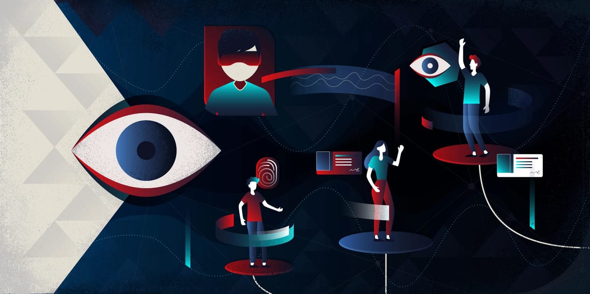 Ajman Police Have Started Welcoming Visitors in the Metaverse
