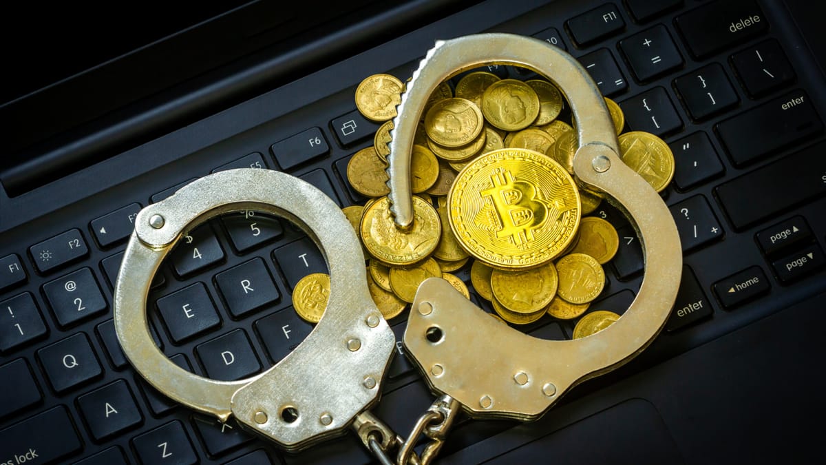 Jail terms and fines up to AED 500,000