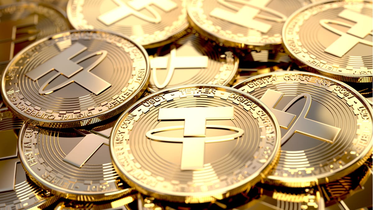 Dubai property market switches from Bitcoin to Stablecoins
