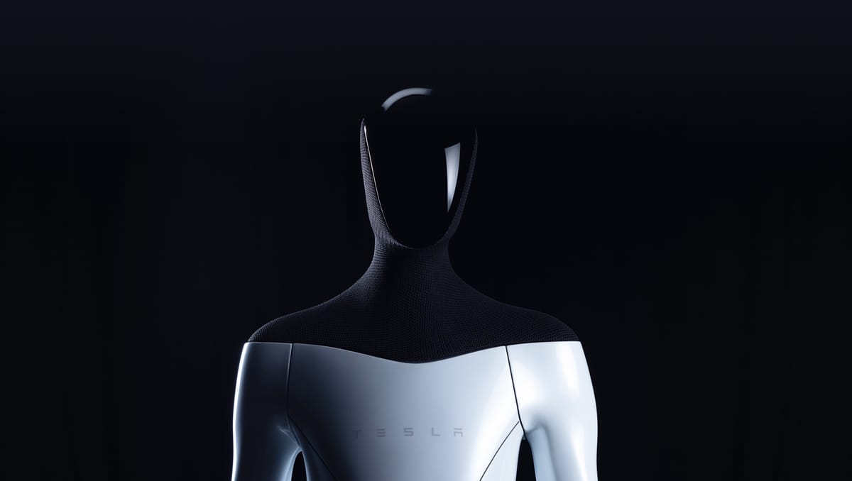 Elon Musk May Create Tesla Bot within Months