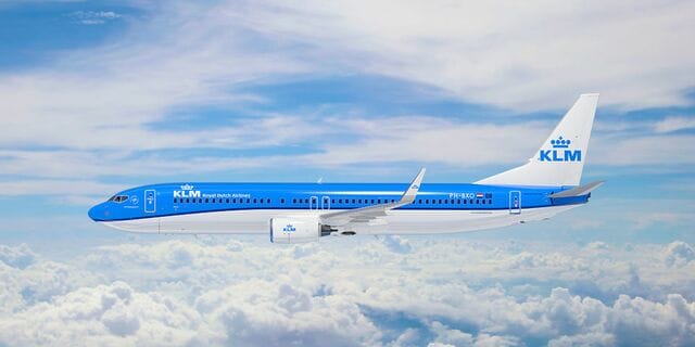 Israeli Company to Create Night Vision System for Boeing 737