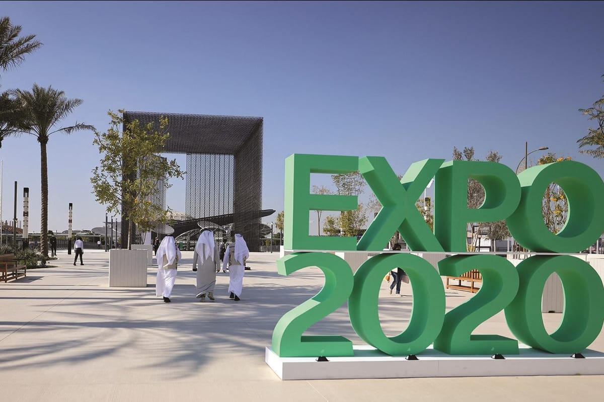 Dubai's Economy Grows 5,9 per cent
