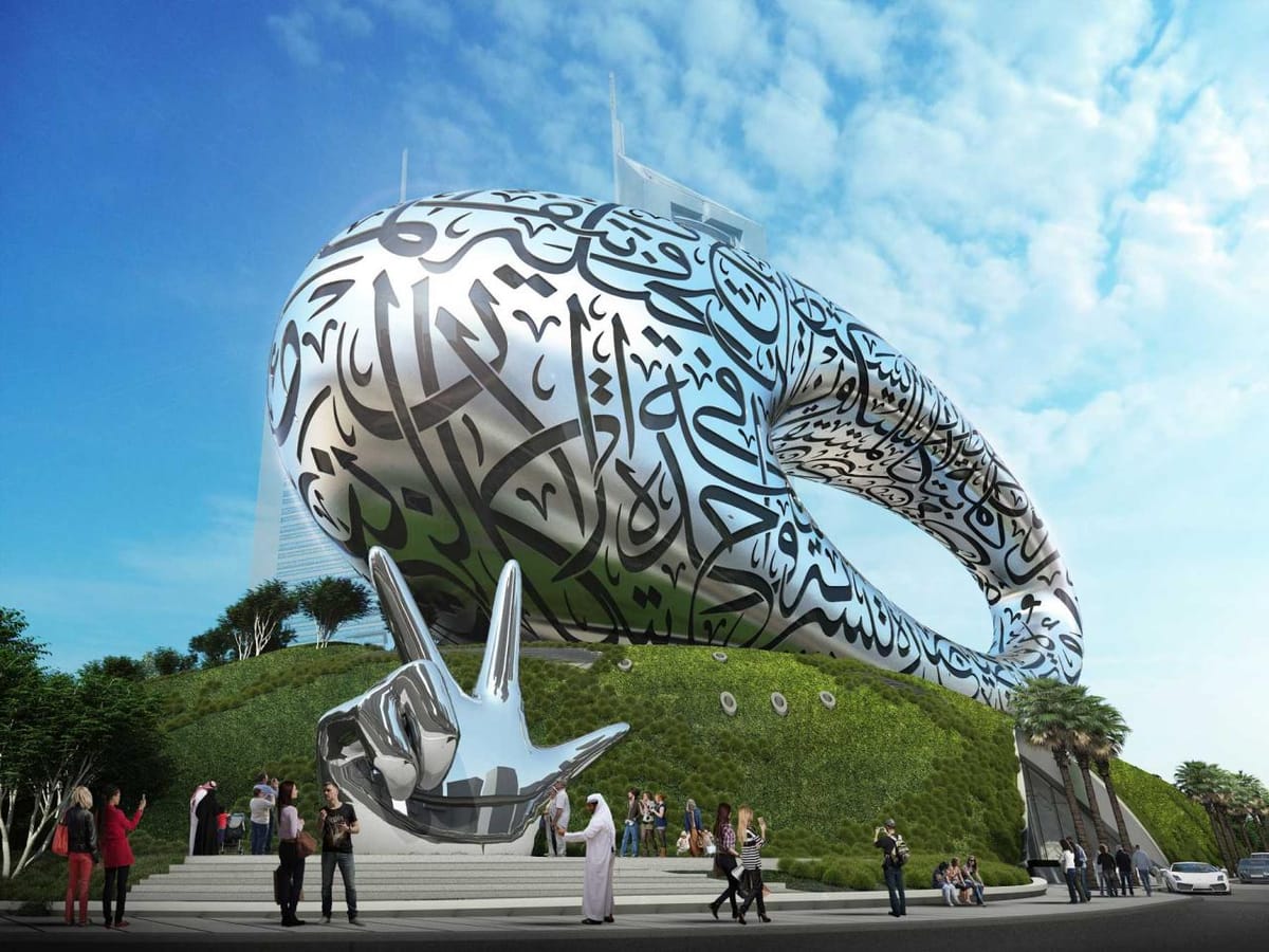 Dubai to Host Global Metaverse Assembly in September