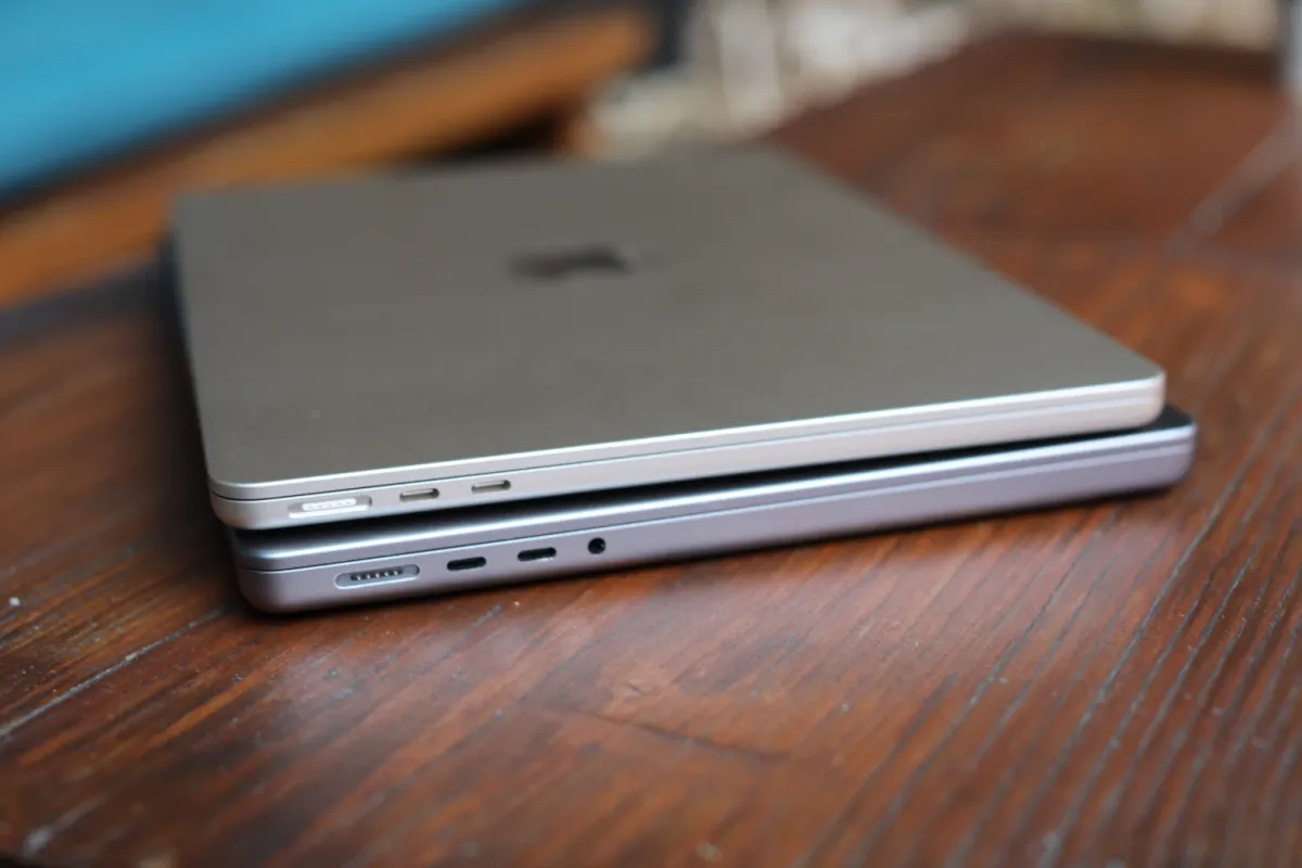 MacBook Air M2. What's New?