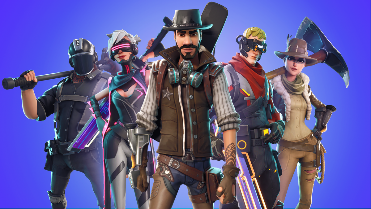 Epic Games Will not Follow Minecraft's Ban on NFT