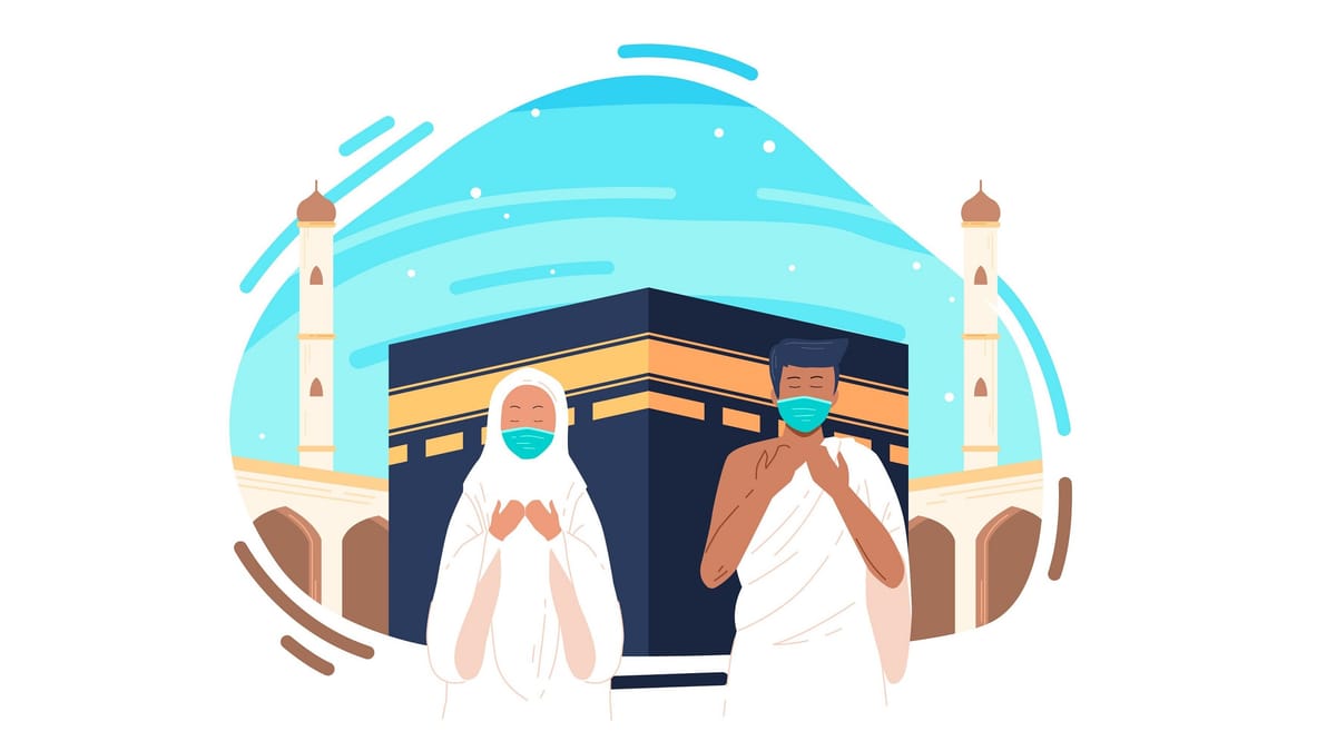 UAE Ministry of Health and Prevention Launches Online Hajj Permit Service