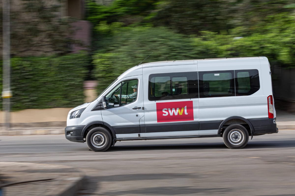 More Customers Are Shifting from Cars to Buses