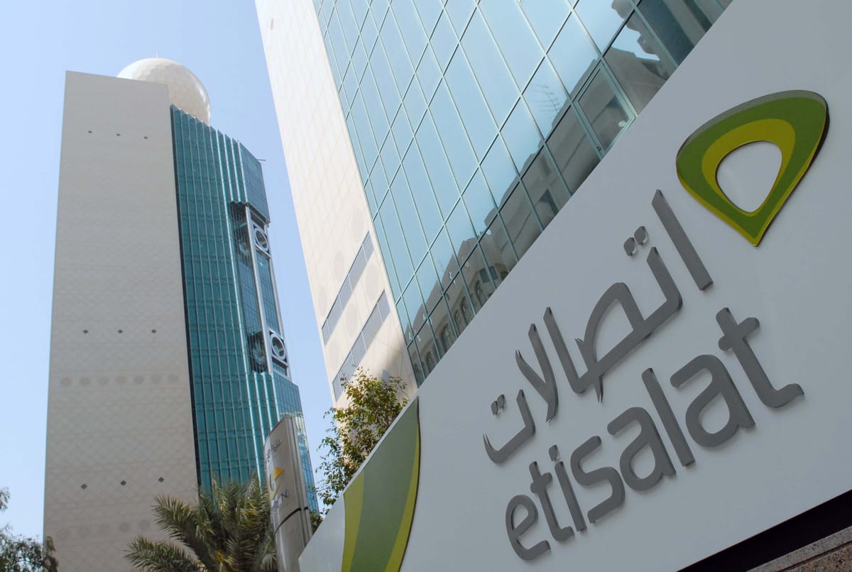 Etisalat Launches GoChat Messenger