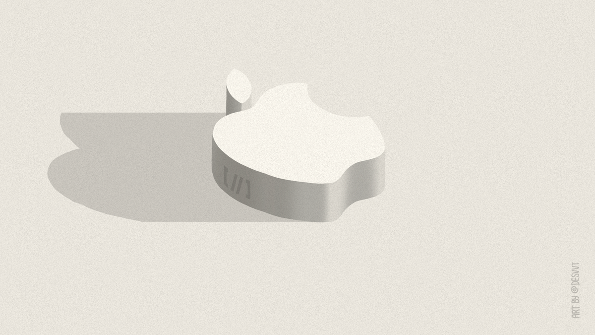 Apple to Open New Development Center in Jerusalem