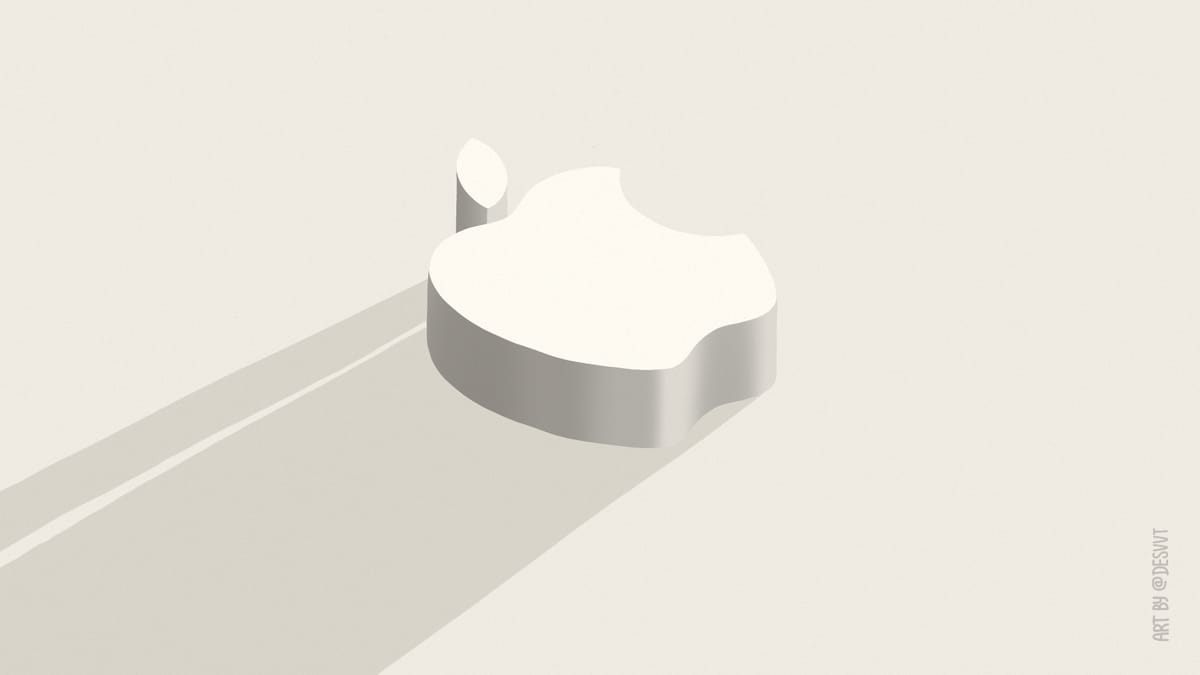 Apple Searches for Specialists Interested in Web 3.0