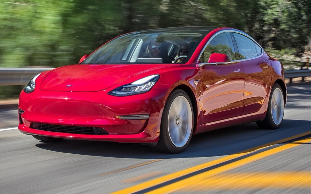 After Selling BTC, Tesla Reports $2.26 bln in profit in Q2