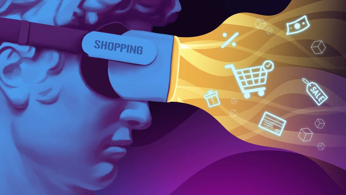 UAE-Based Company Unveils First Metaverse Market with Traditional Payment Infrastructure