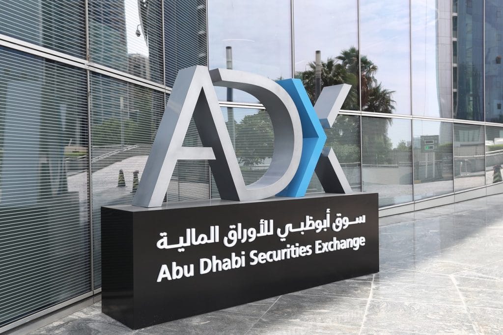 Abu Dhabi and Bahrain Launch Exchange Hub
