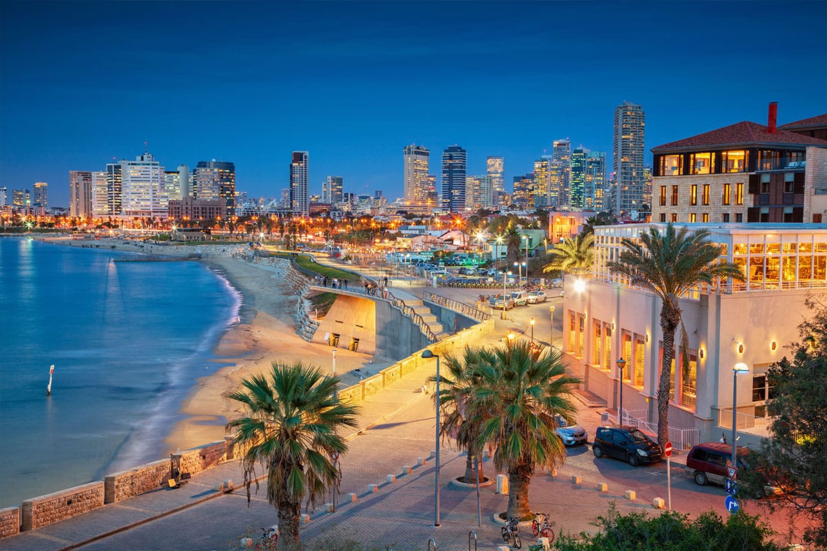 All Israeli Cyber Giants May Lay Off Staff This Summer