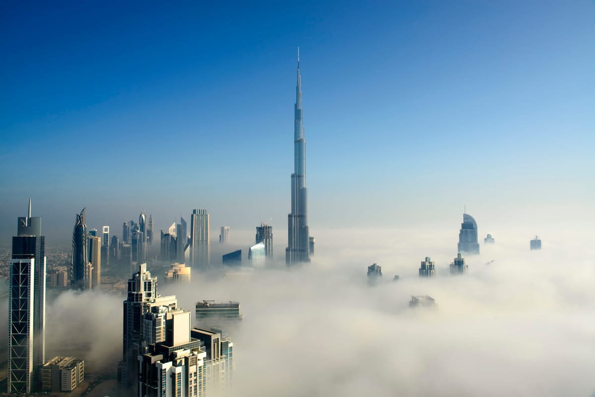 UAE Conducts 104% More Tax Inspections in H1 of 2022