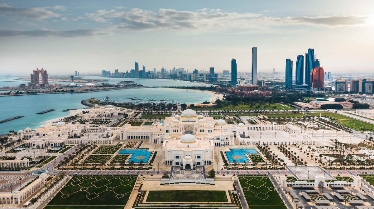 Abu Dhabi Department of Health to Predict Diseases with AI