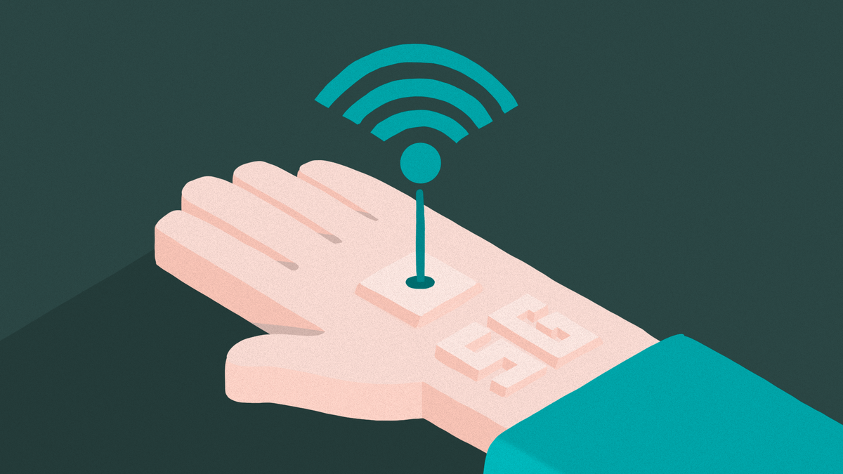 Bahrain to Develop First 5.5G Network in MENA
