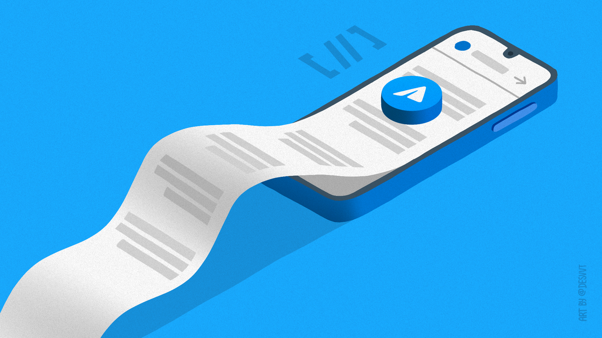 The Evolution of Telegram: How It Changed on Android