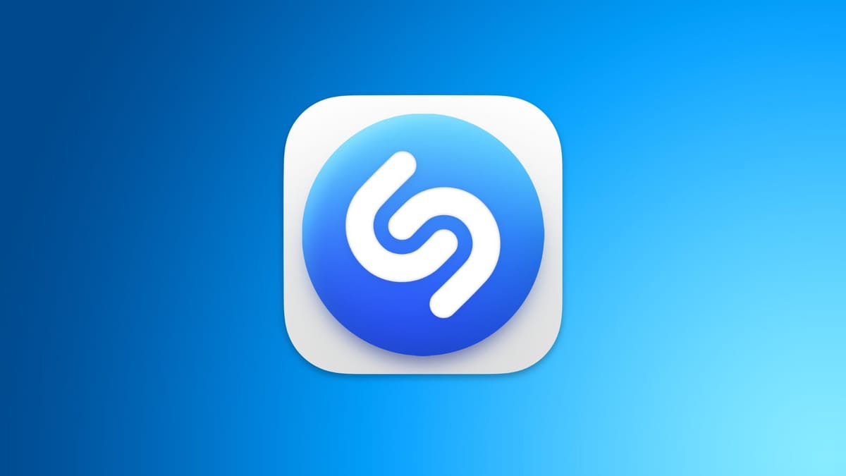 Shazam Celebrates Its 20th Anniversary