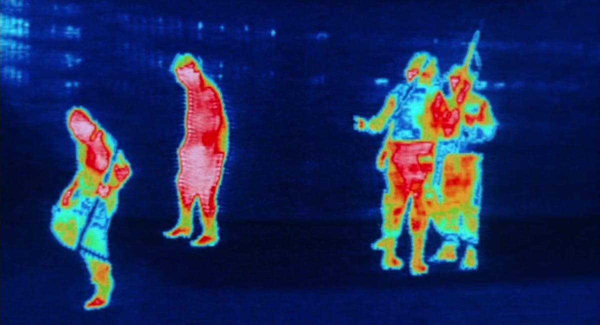 Israeli Technology to Track Terrorists Can Help Doctors