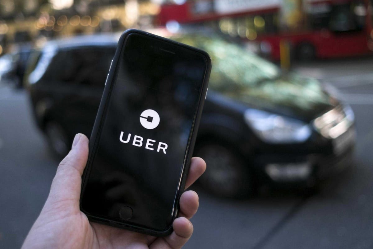 Uber Shuts Down Free Loyalty Programme