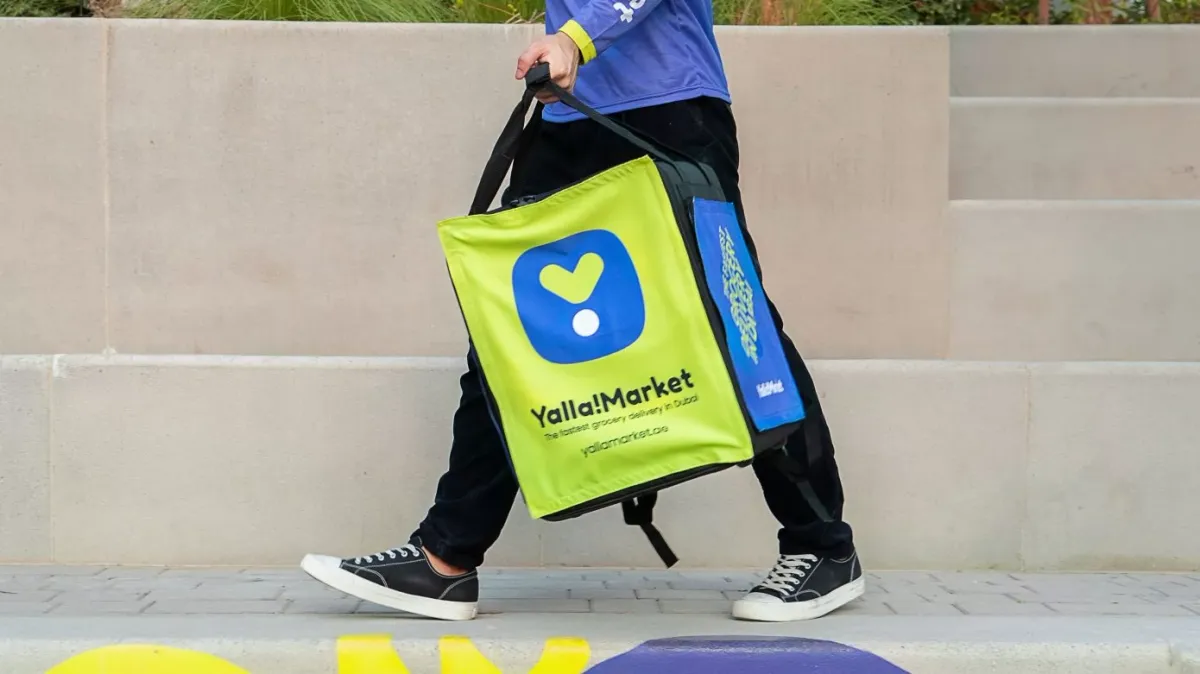 Yalla Market to Open Dark Stores in Every Emirate