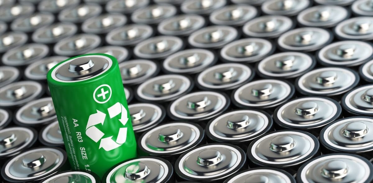 First Used Battery Recycling Centre to Be Built in Ras Al Khaimah Economic Zone
