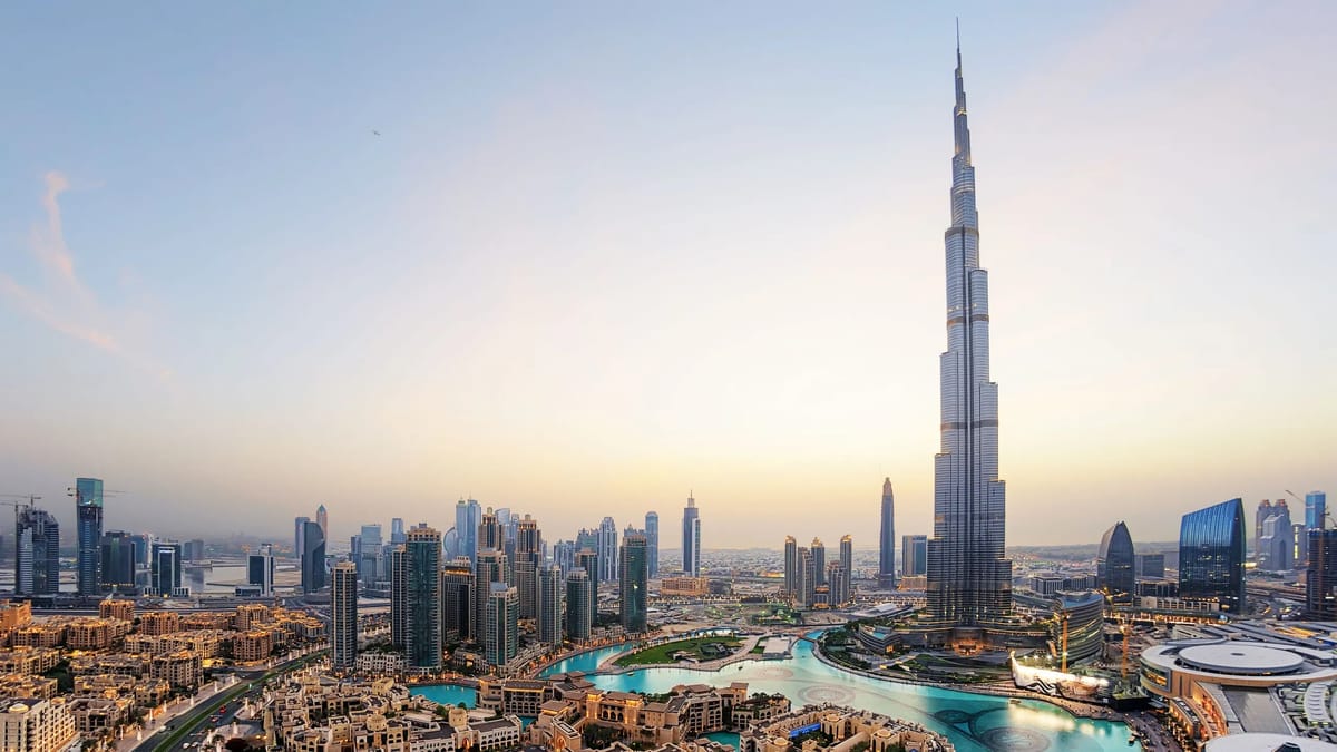 Investments in MENA Start-Ups Falls Sharply