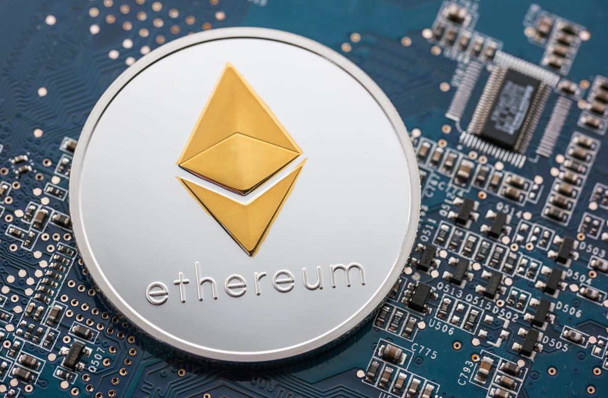 Ethereum Gets Ready for a Major Upgrade